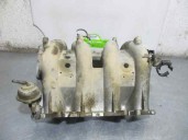 Recambio de colector admision para nissan almera (n16/e) 1.8 16v cat referencia OEM IAM 