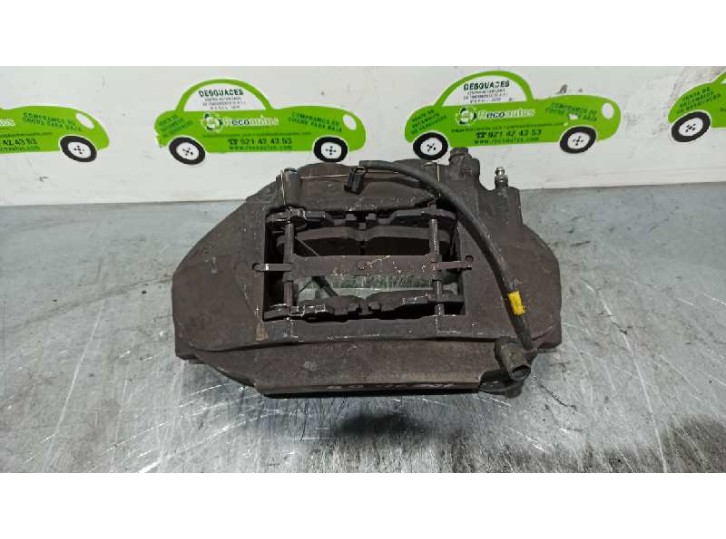Recambio de pinza freno delantera derecha para lexus ls (usf4/uvf4) 460 referencia OEM IAM 4775050210  