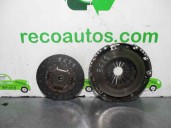 Recambio de kit embrague para seat ibiza (kj1) 1.0 referencia OEM IAM 04C141025H 1023082002332 SACHS