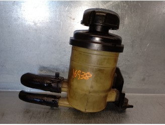 Recambio de deposito liquido direccion para kia carens (un) 2.0 crdi referencia OEM IAM 571502G000 