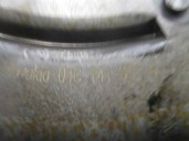 Recambio de kit embrague para seat ibiza (kj1) 1.0 referencia OEM IAM 04C141025H 1023082002332 SACHS