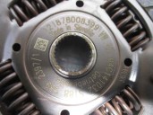 Recambio de kit embrague para seat ibiza (kj1) 1.0 referencia OEM IAM 04C141025H 1023082002332 SACHS