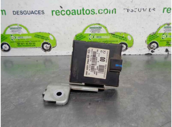 Recambio de centralita inmovilizador para hyundai i10 1.0 cat referencia OEM IAM 95800B9000 10R037987 