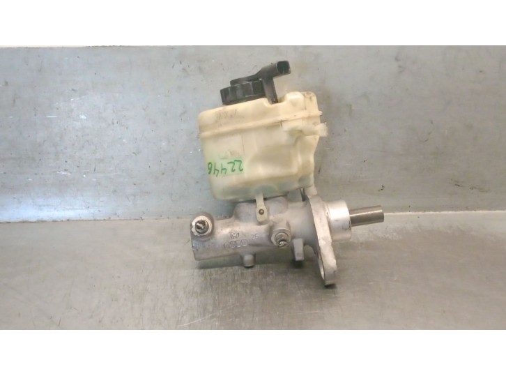 Recambio de bomba freno para audi q7 (4lb) 3.0 tdi quattro referencia OEM IAM 7L8611019F 7L8611019F ATE
