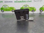 Recambio de centralita inmovilizador para hyundai i10 1.0 cat referencia OEM IAM 95800B9000 10R037987 