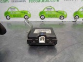 Recambio de centralita inmovilizador para hyundai i10 1.0 cat referencia OEM IAM 95800B9000 10R037987 