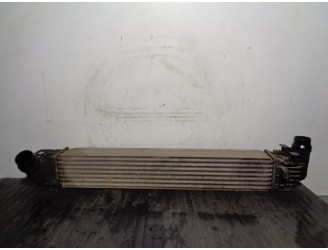 Recambio de intercooler para dacia duster 1.5 dci diesel fap cat referencia OEM IAM 8200880552B M144144E VALEO
