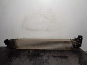 Recambio de intercooler para dacia duster 1.5 dci diesel fap cat referencia OEM IAM 8200880552B M144144E VALEO
