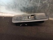 Recambio de mando elevalunas delantero derecho para lancia phedra (180) 2.2 jtd cat referencia OEM IAM 14893750XT 
