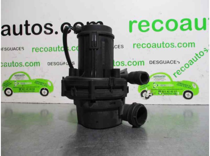 Recambio de bomba aire secundaria para volvo serie 960 berlina/familiar 2.5 24v cat referencia OEM IAM 9146782 72185706 PIERBURG