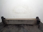 Recambio de intercooler para dacia duster 1.5 dci diesel fap cat referencia OEM IAM 8200880552B M144144E VALEO