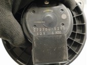 Recambio de motor calefaccion para subaru legacy kombi/outback b14 2.0 cat referencia OEM IAM 2727005290  DENSO