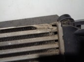Recambio de intercooler para dacia duster 1.5 dci diesel fap cat referencia OEM IAM 8200880552B M144144E VALEO