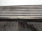 Recambio de intercooler para dacia duster 1.5 dci diesel fap cat referencia OEM IAM 8200880552B M144144E VALEO