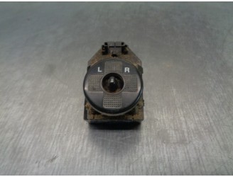 Recambio de mando retrovisor para hyundai tucson (jm) 2.0 crdi comfort (4wd) referencia OEM IAM   