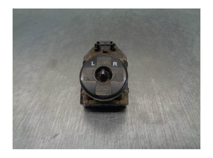 Recambio de mando retrovisor para hyundai tucson (jm) 2.0 crdi comfort (4wd) referencia OEM IAM   