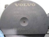 Recambio de bomba aire secundaria para volvo serie 960 berlina/familiar 2.5 24v cat referencia OEM IAM 9146782 72185706 PIERBURG