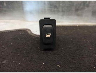 Recambio de mando elevalunas trasero derecho para lancia phedra (180) 2.2 jtd cat referencia OEM IAM 14889170XT 
