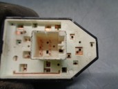 Replacement mirror control switch for Hyundai Tucson (JM) 2.0 CRDi Comfort (4WD) OEM IAM reference 