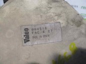 Recambio de faro izquierdo para citroën zx 1.4 referencia OEM IAM 084518 