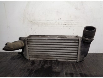 Recambio de intercooler para ford ka (ccu) 1.3 tdci cat referencia OEM IAM 9S519L440AA 1560794 878350000 JDEUS