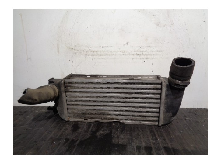 Recambio de intercooler para ford ka (ccu) 1.3 tdci cat referencia OEM IAM 9S519L440AA 1560794 878350000 JDEUS