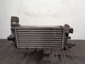 Recambio de intercooler para ford ka (ccu) 1.3 tdci cat referencia OEM IAM 9S519L440AA 1560794 878350000 JDEUS
