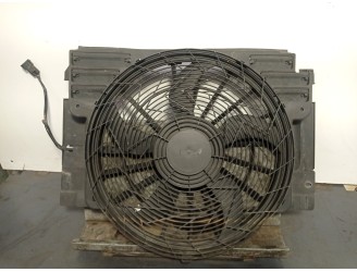 Recambio de electroventilador para bmw x5 (e53) 3.0 d referencia OEM IAM 64546921382 64546921382 