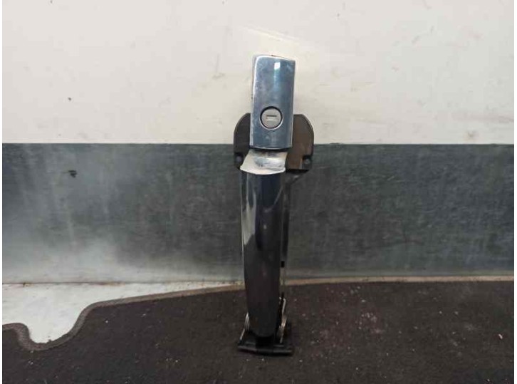 Recambio de maneta exterior delantera izquierda para lancia phedra (180) 2.2 jtd cat referencia OEM IAM 1487119080  