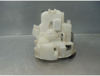 Recambio de cerradura puerta delantera izquierda para subaru legacy kombi/outback b14 2.0 cat referencia OEM IAM 61032AJ150 2 PI