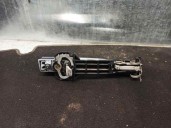 Recambio de maneta exterior delantera izquierda para lancia phedra (180) 2.2 jtd cat referencia OEM IAM 1487119080  