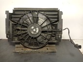 Recambio de electroventilador para bmw x5 (e53) 3.0 d referencia OEM IAM 64546921382 64546921382 