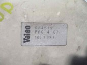 Replacement right headlight for Citroën ZX 1.4 OEM IAM reference 95656542 084519 VALEO