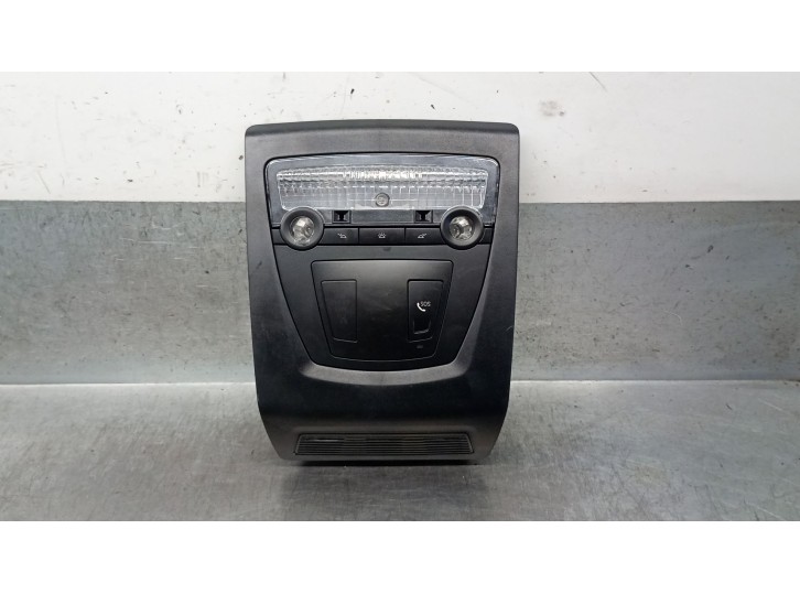 Recambio de luz interior para bmw x3 (f25) xdrive 20 d referencia OEM IAM 9302263 61319232055 