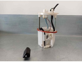 Recambio de aforador para mazda cx-5 2.0 cat referencia OEM IAM PE011335X 