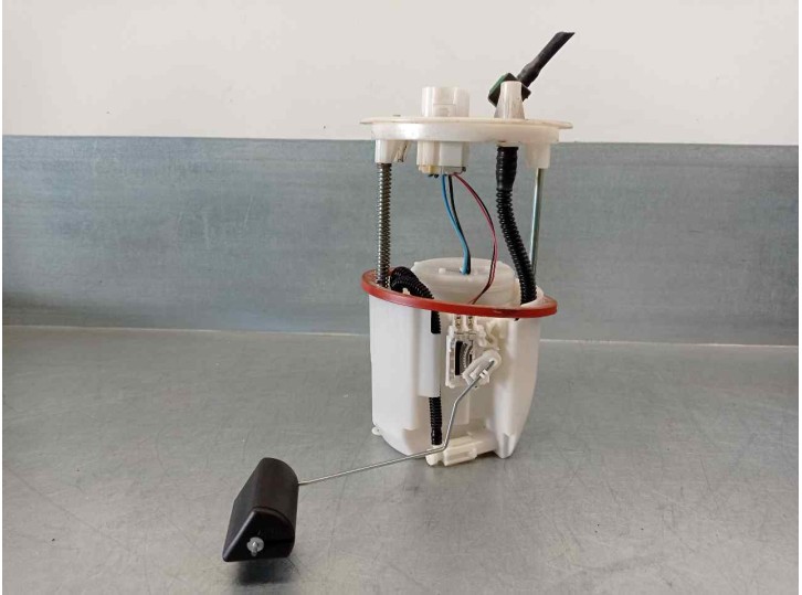 Recambio de aforador para mazda cx-5 2.0 cat referencia OEM IAM PE011335X 