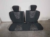 Recambio de asientos traseros para ford ka (ccu) 1.3 tdci cat referencia OEM IAM 1567960 TELA GRIS 3 PUERTAS