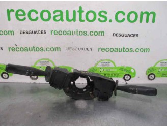 Recambio de mando luces para citroën zx 1.4 referencia OEM IAM 96049597ZL 96122254ZL 