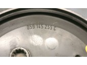 Recambio de bomba servodireccion para audi q7 (4lb) 3.0 tdi quattro referencia OEM IAM 7L6422154C 7L8422154D 1122C KYB