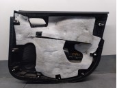 Replacement front left door panel for Fiat Freemont (345) 2.0 16V Multijet CAT OEM IAM reference K1QF251XBAE 