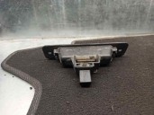 Recambio de maneta exterior porton para lancia phedra (180) 2.2 jtd cat referencia OEM IAM 1488272077  