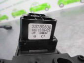 Recambio de mando luces para citroën zx 1.4 referencia OEM IAM 96049597ZL 96122254ZL 