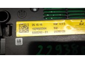 Recambio de luz interior para bmw x3 (f25) xdrive 20 d referencia OEM IAM 9302263 61319232055 