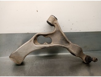Recambio de brazo suspension inferior delantero izquierdo para audi q7 (4lb) 3.0 tdi quattro referencia OEM IAM 7L8407151K 7L840