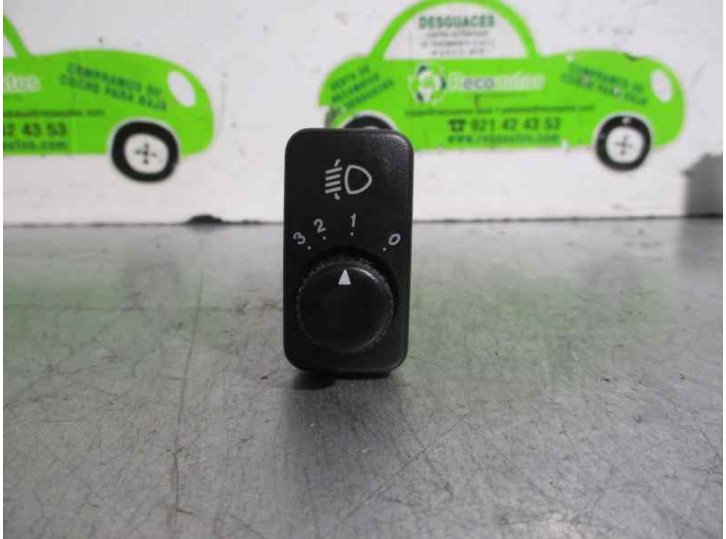 Recambio de mando para kia shuma 1.5 cat referencia OEM IAM   
