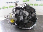 Recambio de caja cambios para citroën zx 1.4 referencia OEM IAM 20CC26 0084926 