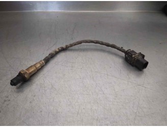 Recambio de sonda lambda para hyundai tucson (jm) 2.0 crdi comfort (4wd) referencia OEM IAM 393502A400 0281004044 BOSCH