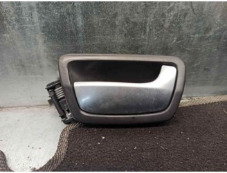 Recambio de maneta interior delantera izquierda para lancia phedra (180) 2.2 jtd cat referencia OEM IAM 1484730077  