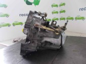 Recambio de caja cambios para citroën zx 1.4 referencia OEM IAM 20CC26 0084926 