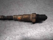Recambio de sonda lambda para hyundai tucson (jm) 2.0 crdi comfort (4wd) referencia OEM IAM 393502A400 0281004044 BOSCH